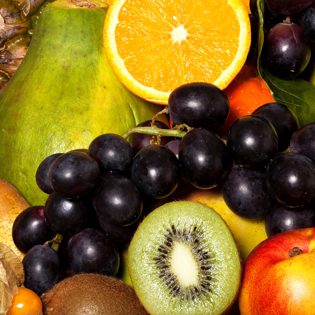 Fruity Fusion Scented Wax Melts