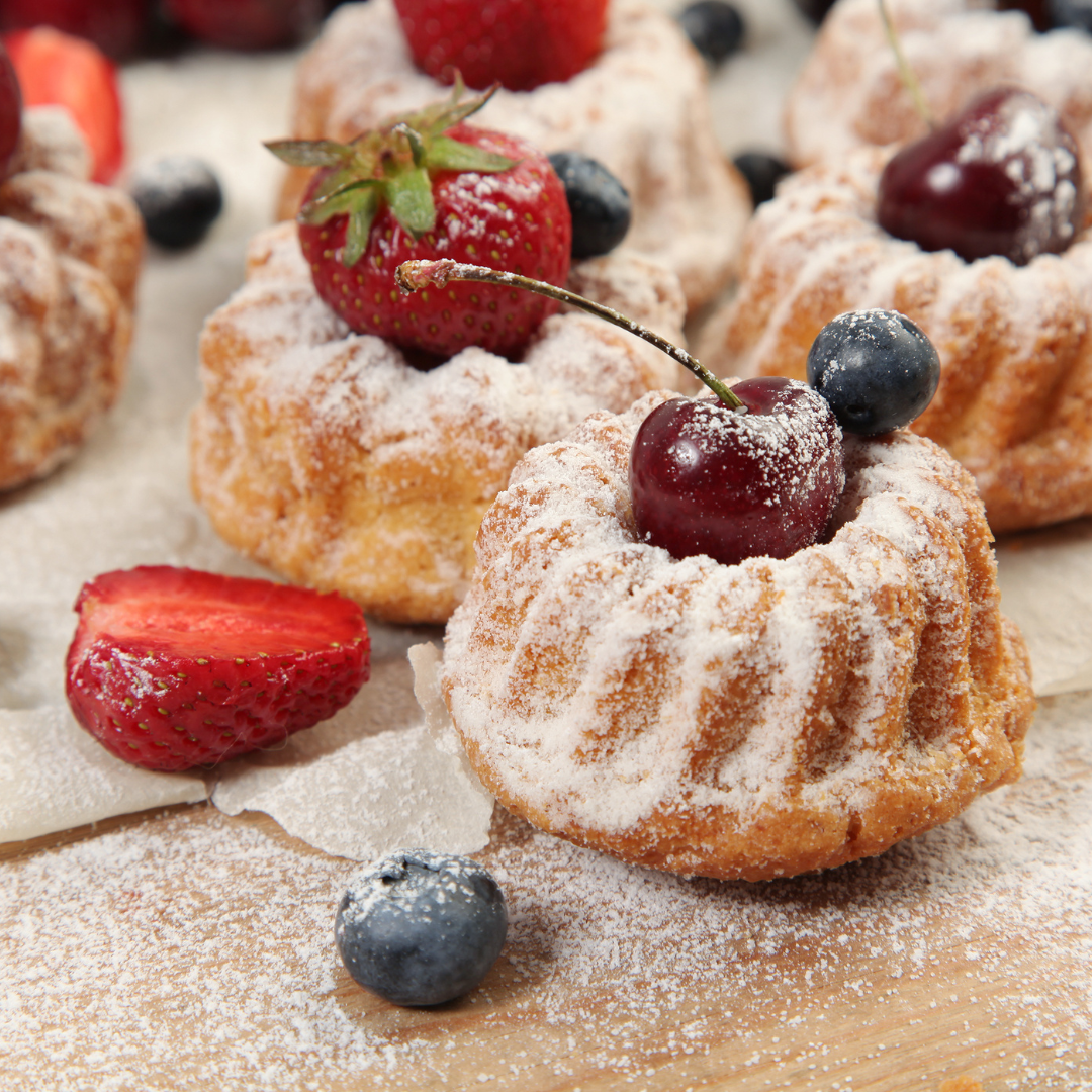 Gourmet Indulgence Scented Wax Melts