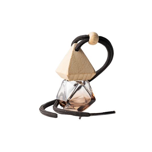 Lemon, Orange & Peppermint - Aromatherapy Car Diffuser 7.5ml